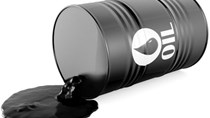 EIA: Sản lượng dầu thô của Mỹ tăng sẽ hạn chế giá dầu trong năm 2018