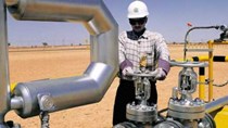 TT dầu TG ngày 12/11/2018: Giá tăng 1% sau thông báo cắt giảm sản lượng của Saudi