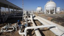Bộ trưởng Dầu mỏ Iraq cho biết giá dầu “công bằng”, dự định tăng công suất