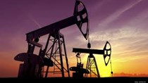 Baker Hughes: Số giàn khoan dầu của Mỹ tăng tuần thứ 2 liên tiếp