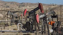Baker Hughes: Số giàn khoan dầu và khí của Mỹ giảm xuống mức thấp tuần thứ 5 liên tiếp
