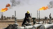 Xuất khẩu dầu của Iran từ các cảng miền nam tăng trong tháng 5