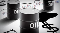 Baker Hughes: Các nhà khoan dầu Mỹ cắt giảm số giàn khoan tuần thứ 6 liên tiếp