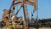 Saudi Arabia bơm dầu với khối lượng kỷ lục 