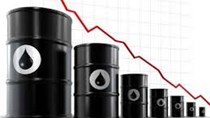 TT dầu TG ngày 4/7: Giá giảm sau 8 ngày tăng