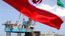 Iran cho biết các nhà xuất khẩu từ nhân không có vấn đề gì trong việc bán dầu