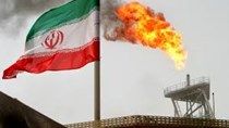 Xuất khẩu dầu của Iran giảm trong tháng 3/2019