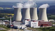 Saudi Arabia có kế hoạch triển khai đấu thầu điện hạt nhân vào tháng tới