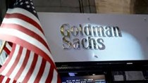 Goldman Sachs dự kiến giá dầu ổn định ở mức hiện nay