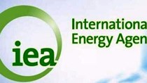 IEA cho biết tăng trưởng nhu cầu dầu ở mức thấp nhất kể từ năm 2008