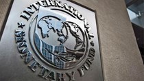 IMF giảm dự báo tăng trưởng toàn cầu trong bối cảnh không rõ về thương mại và Brexit