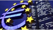 Tăng trưởng kinh doanh khu vực Eurozone tăng tốc nhưng vẫn yếu trong tháng 2