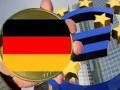 Nợ công của Đức có thể giảm dưới mức trần của EU trong năm nay
