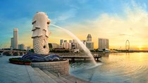 Singapore cắt giảm triển vọng GDP năm 2020 một lần nữa