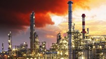 Công ty dầu mỏ Pemex của Mexico công bố lợi nhuận quý thứ 3 liên tiếp