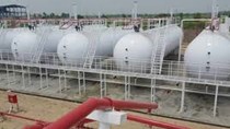 Công ty Pertamina của Indonesia mua 600.000 tấn LPG từ Iran