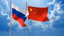 Trung Quốc, Nga đồng ý mở rộng hợp tác năng lượng