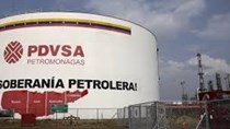 Venezuela quay sang Châu Á do các lệnh trừng phạt giảm dòng dầu sang Mỹ, Châu Âu