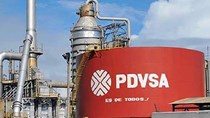 Công ty PDVSA của Venezuela dự kiến sản lượng dầu thô phục hồi trong năm 2020