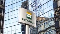 Lợi nhuận của Petrobras không đạt dự kiến