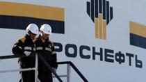 Rosneft mở chi nhánh giao dịch tại Singapore như một phần xoay trục sang Châu Á