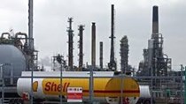 Shell khoan  giếng dầu mới vào cuối năm 2018 để hỗ trợ nguồn cung khí đốt Australia