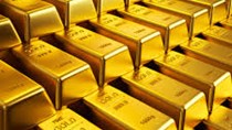 Barrick dự kiến sản lượng vàng trong quý 1 giảm 8,5%