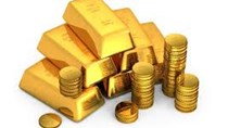 Nhu cầu vàng tăng do nhà đầu tư mua vào bù cho nhu cầu đồ trang sức lao dốc