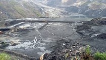 Thiệt hại tại tỉnh Quảng Ninh đã lên tới 1.000 tỷ đồng, hàng nghìn tấn than bị trôi 