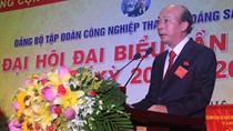 Vinacomin sẽ cổ phần xong 11 đơn vị trong năm 2015