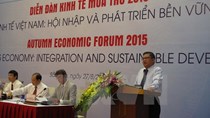 “Cải cách chậm, Việt Nam lỡ nhiều cơ hội trong quá trình hội nhập“