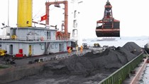 Dự kiến xây thêm hai cảng nhập than ở Hà Tĩnh và Trà Vinh