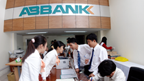 EVN và EVN Hà Nội công bố bán toàn bộ 17% cổ phần ABBank