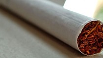 Từ 1/11, doanh nghiệp phải công khai chất phụ gia trong thuốc lá điếu