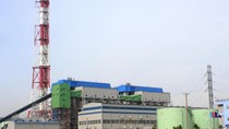 Khởi công nhà máy nhiệt điện Nghi Sơn 2 tổng vốn đầu tư 2,3 tỷ USD tại Thanh Hóa