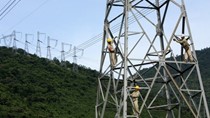 Chủ tịch EVNNPT: Đường dây 500 kV Sơn La – Lai Châu sẽ hoàn thành vượt tiến độ