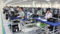 Thái Nguyên xuất khẩu hơn 10 tỷ USD 