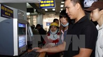 Ngành đường sắt bán được hơn 73.000 vé tàu Tết Bính Thân 2016