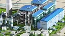 Dự án Nhiệt điện Hải Dương dự kiến khởi công tháng 12/2015