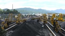 Vinacomin thúc tiến độ các dự án sàng tuyển than