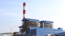 Nhiệt điện Duyên Hải 1 sắp vận hành khai thác thương mại 