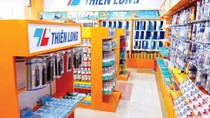 TLG ngày 3/7 GDKHQ nhận cổ tức 15% bằng tiền và 10% cổ phiếu thưởng