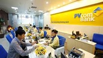 PVcomBank đăng ký bán hơn 12 triệu cổ phiếu PVS