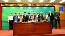 Đầu tư 5.000 tỷ đồng xây Tổ hợp NH3 Nhà máy NPK Phú Mỹ