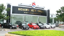 HHS: Mutual Fund Elite nâng sở hữu lên trên 8% vốn