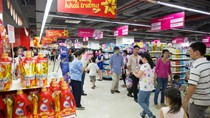 Tháng 7, Vingroup khai trương chuỗi cửa hàng tổng hợp tại Vincom Cần Thơ