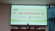 CII ngừng phát triển dự án mới giai đoạn 2016 - 2017, hé lộ dự án sân bay Long Thành