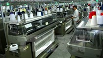 Hơn 2.800 tỷ đồng đầu tư vào các khu công nghiệp Thừa Thiên-Huế