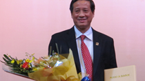 Ông Phan Đình Tân trở thành Chủ tịch HĐQT Nam Á Bank