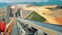 Masan Resources chọn niêm yết HNX vì gần khoảng cách địa lý